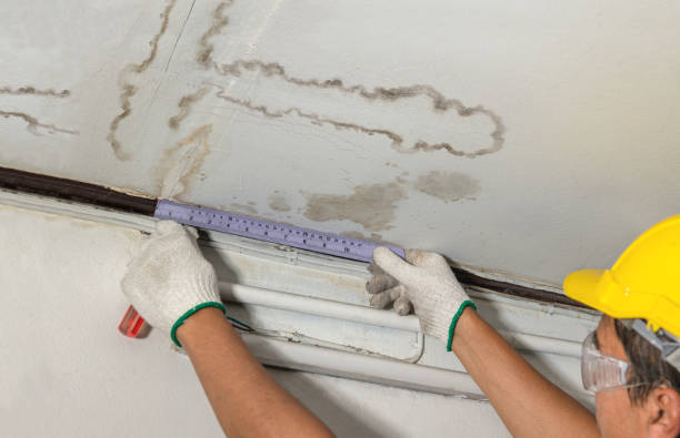 Reliable Structural Drying contractor in Capitola, CA by Hirex Water Damage
